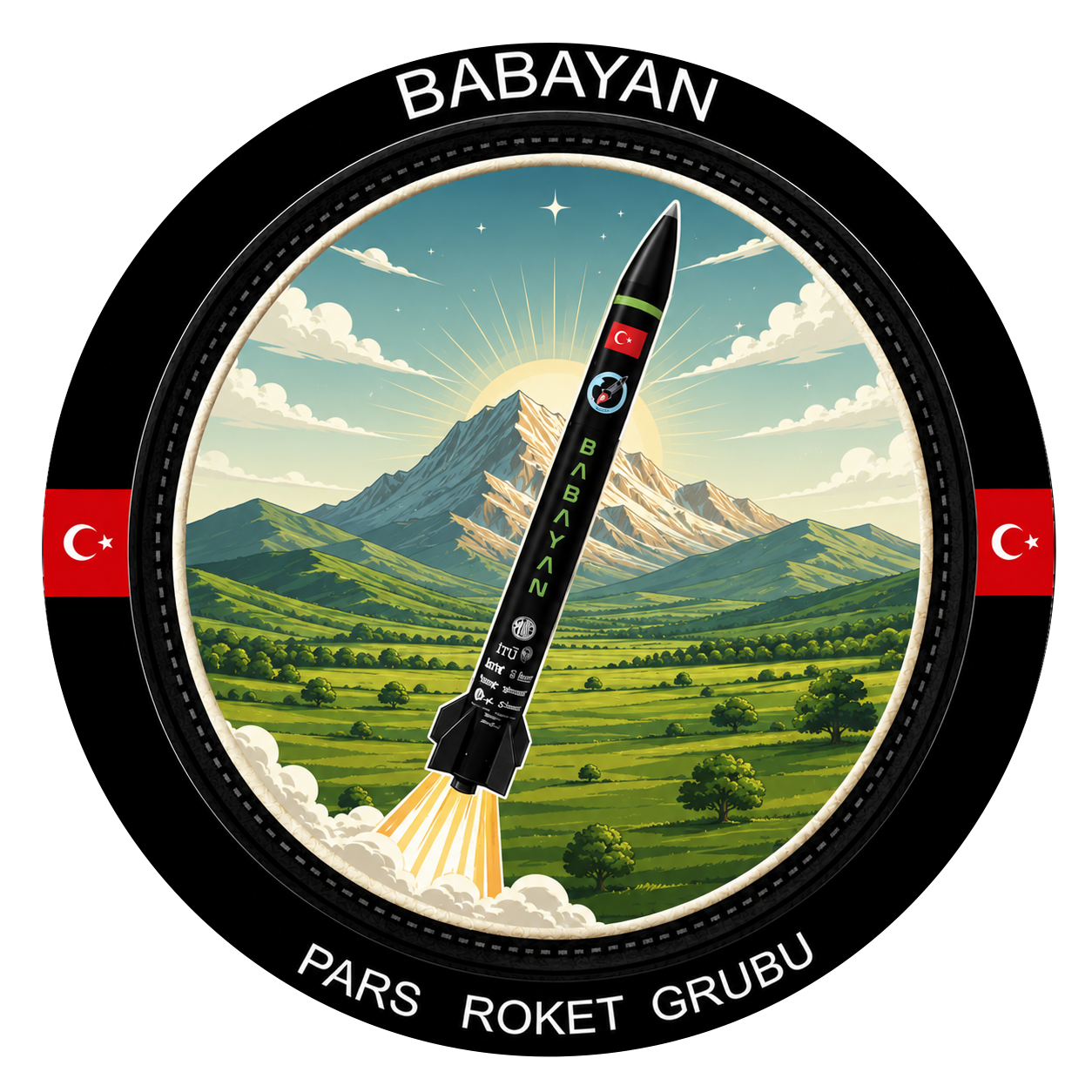 BABAYAN
